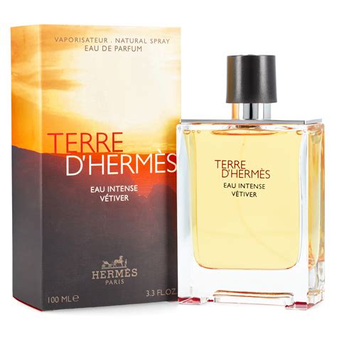 hermes męskie perfumy|hermes eau intense vetiver.